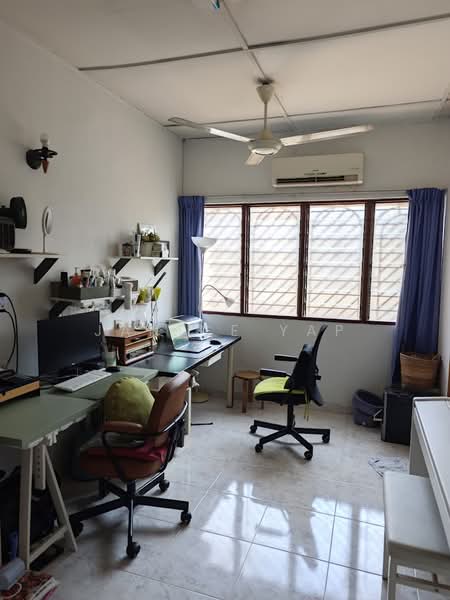 Rumah Teres 2 Tingkat untuk Dijual di Taman Putra (Ampang) - Janice Yap - Study - PropertyGuru.com.my