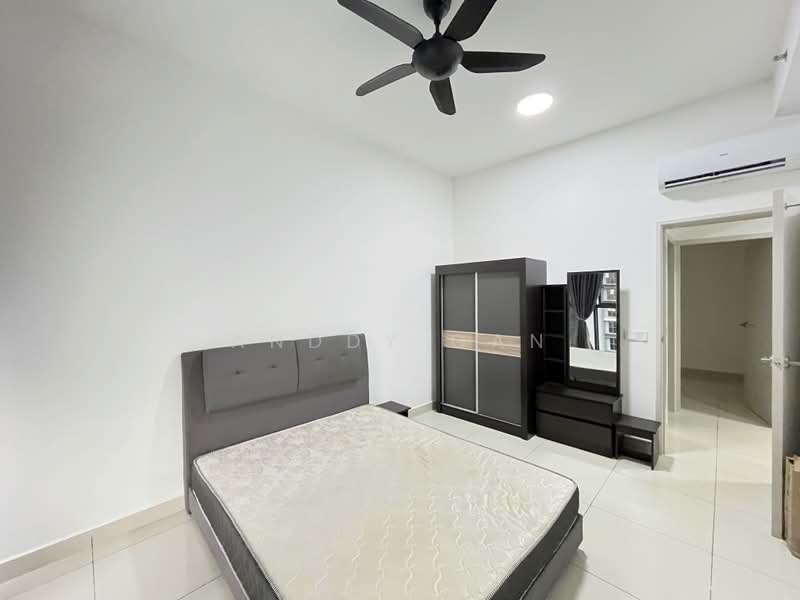 Servis Apartment untuk Disewa di Setia City Residences - Anddy Gan - PropertyGuru.com.my
