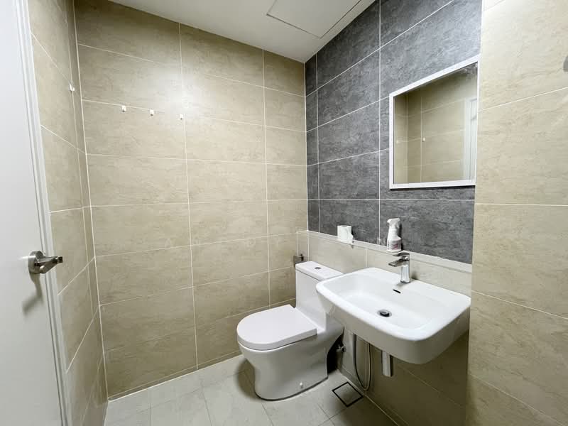Servis Apartment untuk Disewa di Setia City Residences - Anddy Gan - PropertyGuru.com.my