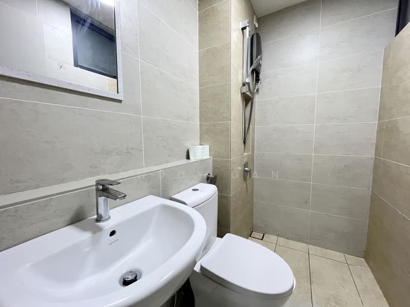 Servis Apartment untuk Disewa di Setia City Residences - Anddy Gan - PropertyGuru.com.my