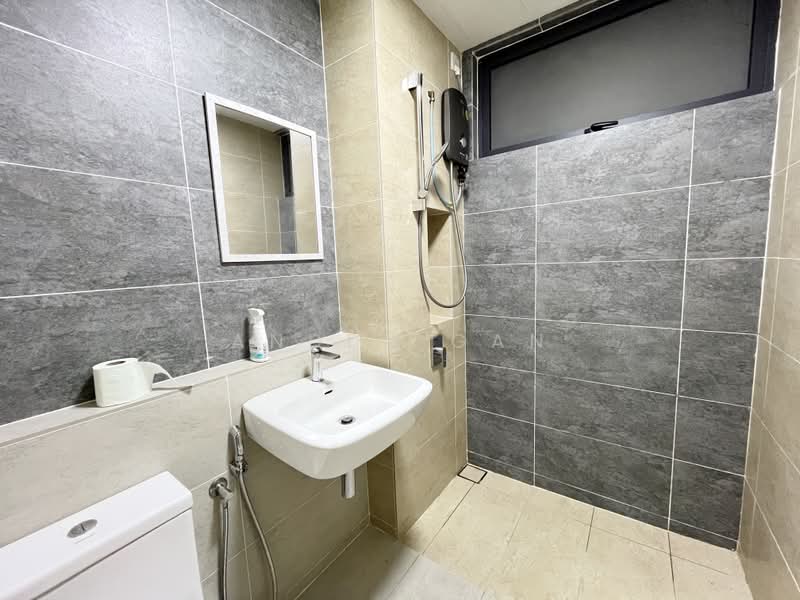Servis Apartment untuk Disewa di Setia City Residences - Anddy Gan - PropertyGuru.com.my