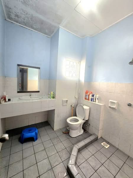 2-storey Terraced House for Sale in Rawang (Selangor) - Mohd Nor Fahmi - PropertyGuru.com.my
