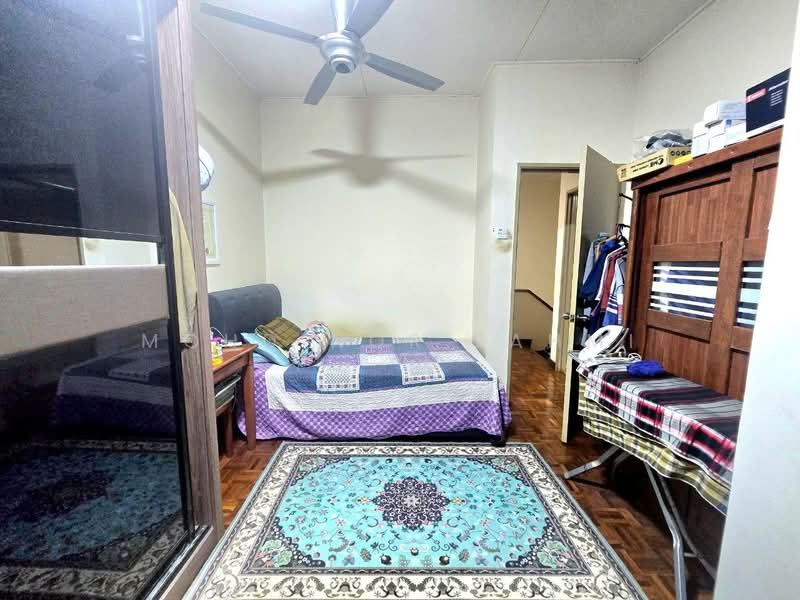 2-storey Terraced House for Sale in Rawang (Selangor) - Mohd Nor Fahmi - PropertyGuru.com.my