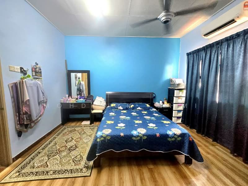 2-storey Terraced House for Sale in Rawang (Selangor) - Mohd Nor Fahmi - PropertyGuru.com.my