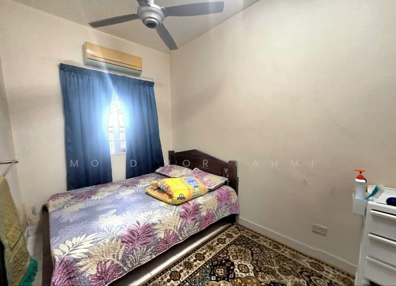 2-storey Terraced House for Sale in Rawang (Selangor) - Mohd Nor Fahmi - PropertyGuru.com.my
