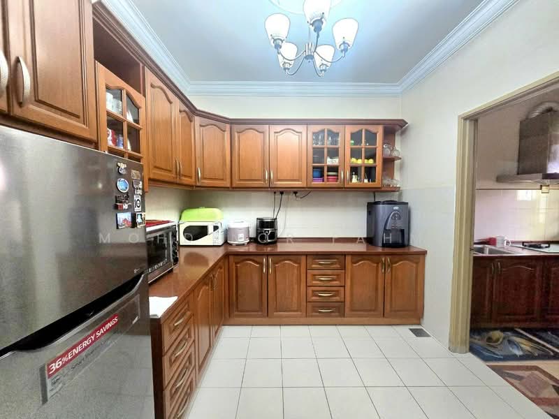 2-storey Terraced House for Sale in Rawang (Selangor) - Mohd Nor Fahmi - PropertyGuru.com.my