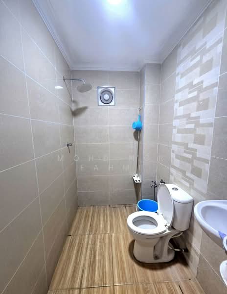 2-storey Terraced House for Sale in Rawang (Selangor) - Mohd Nor Fahmi - PropertyGuru.com.my