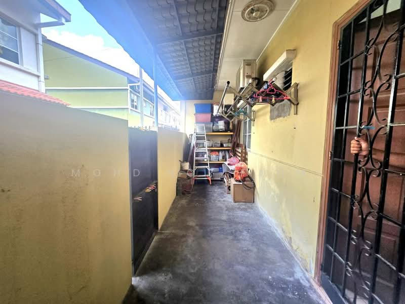 2-storey Terraced House for Sale in Rawang (Selangor) - Mohd Nor Fahmi - PropertyGuru.com.my