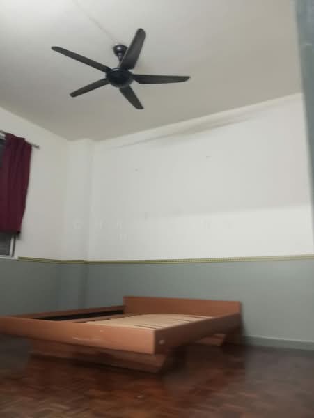 Condominium for Rent at Bukit OUG Condominiums - Chai Ming Hern - Bedroom - PropertyGuru.com.my