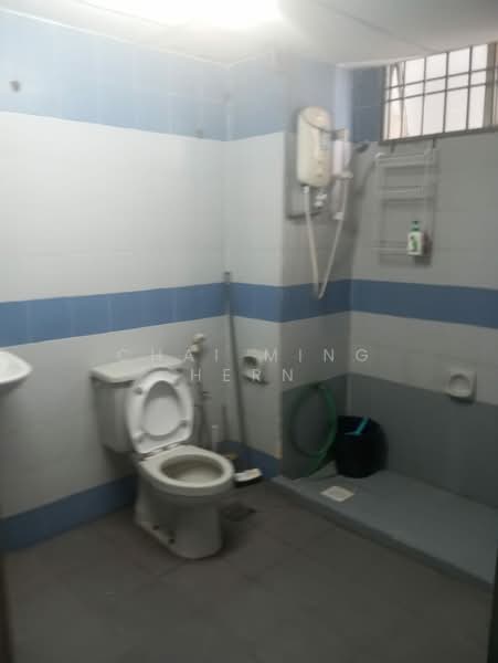 Condominium for Rent at Bukit OUG Condominiums - Chai Ming Hern - Bathroom - PropertyGuru.com.my