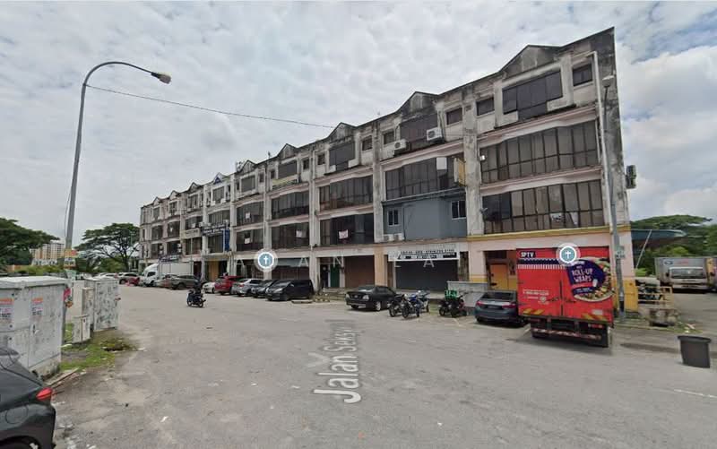 Kedai untuk Dijual di Taman Kajang Jaya (Kajang) - Alan Lai - Exterior - PropertyGuru.com.my