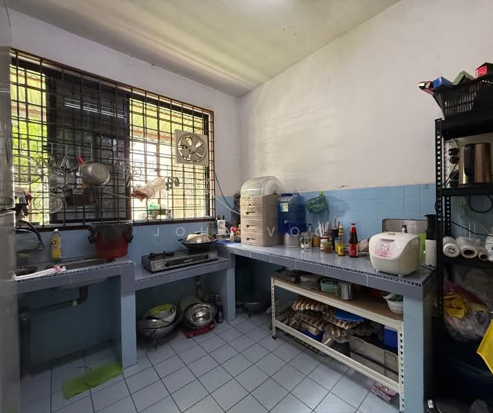 Rumah Teres 2 Tingkat untuk Dijual di Kota Kinabalu (Sabah) - John Voo - Kitchen - PropertyGuru.com.my