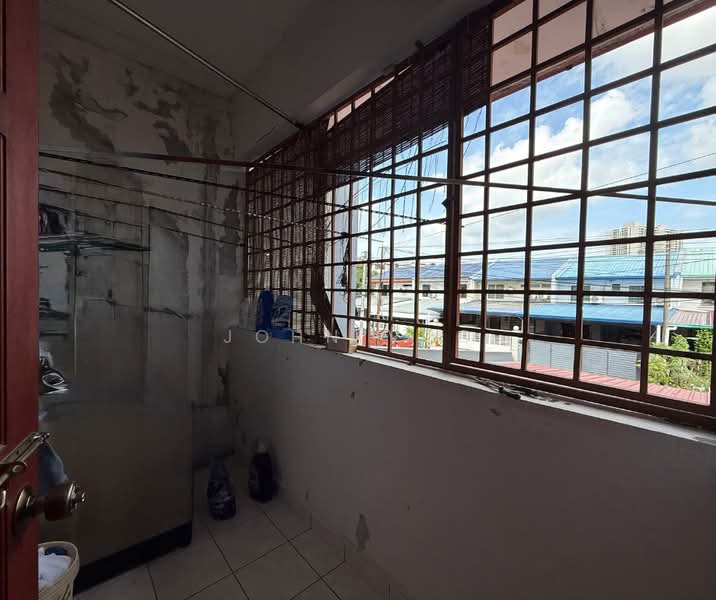 Rumah Teres 2 Tingkat untuk Dijual di Kota Kinabalu (Sabah) - John Voo - Balcony - PropertyGuru.com.my