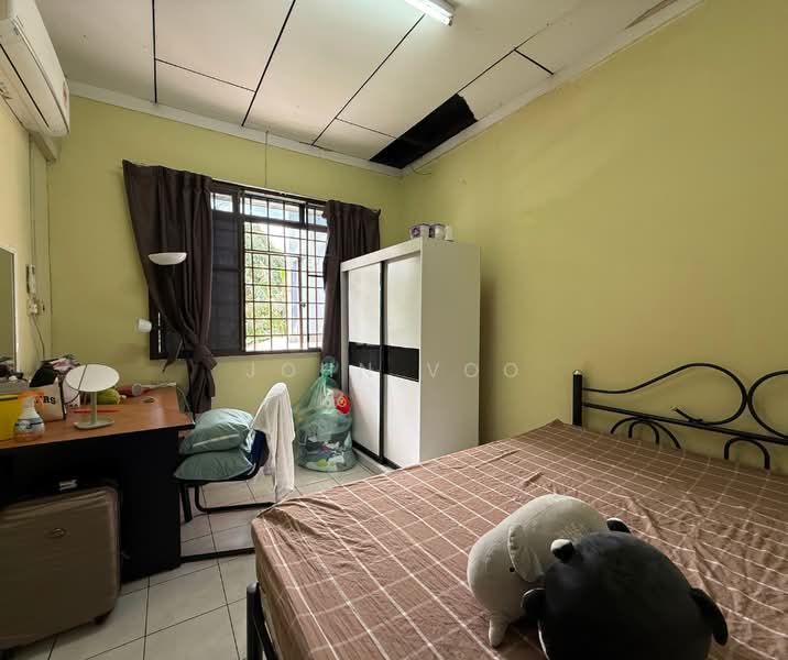 Rumah Teres 2 Tingkat untuk Dijual di Kota Kinabalu (Sabah) - John Voo - Bedroom - PropertyGuru.com.my