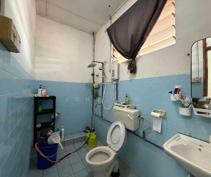 Rumah Teres 2 Tingkat untuk Dijual di Kota Kinabalu (Sabah) - John Voo - Bathroom - PropertyGuru.com.my