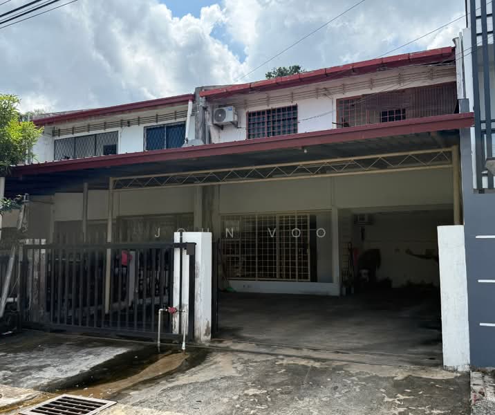 Rumah Teres 2 Tingkat untuk Dijual di Kota Kinabalu (Sabah) - John Voo - Exterior - PropertyGuru.com.my