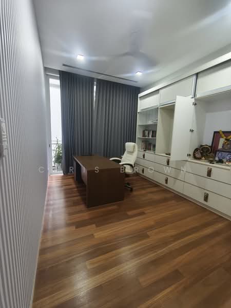 Condominium for Rent at Sunway Palazzio - Chris Brown - PropertyGuru.com.my
