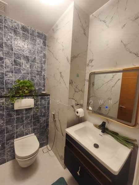 Condominium for Rent at Sunway Palazzio - Chris Brown - PropertyGuru.com.my