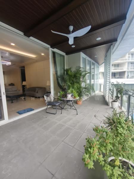 Condominium for Rent at Sunway Palazzio - Chris Brown - PropertyGuru.com.my