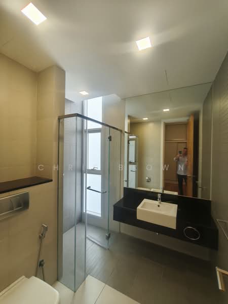Condominium for Rent at Sunway Palazzio - Chris Brown - PropertyGuru.com.my