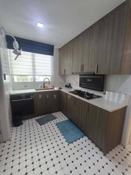 Condominium for Rent at Sunway Palazzio - Chris Brown - PropertyGuru.com.my