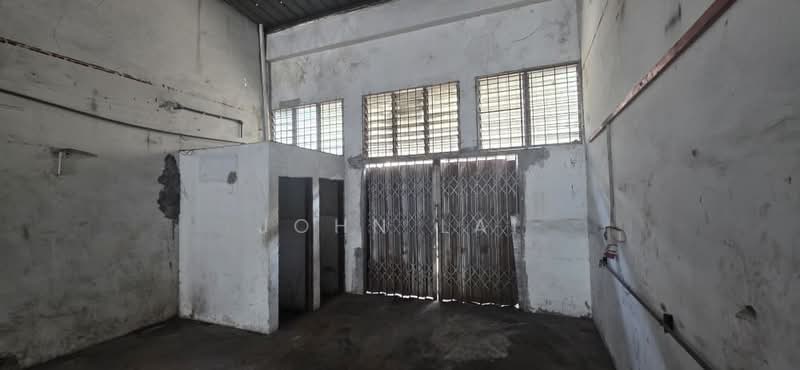 Kilang untuk Disewa di Taman Perindustrian Ehsan Jaya (Kepong) - John Lai - Interior - PropertyGuru.com.my