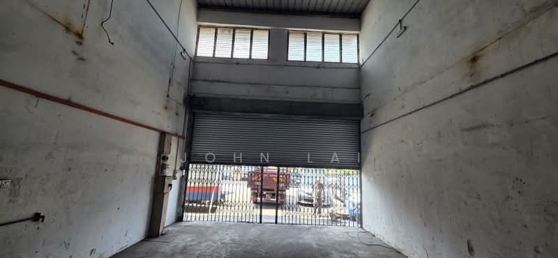 Kilang untuk Disewa di Taman Perindustrian Ehsan Jaya (Kepong) - John Lai - Exterior - PropertyGuru.com.my