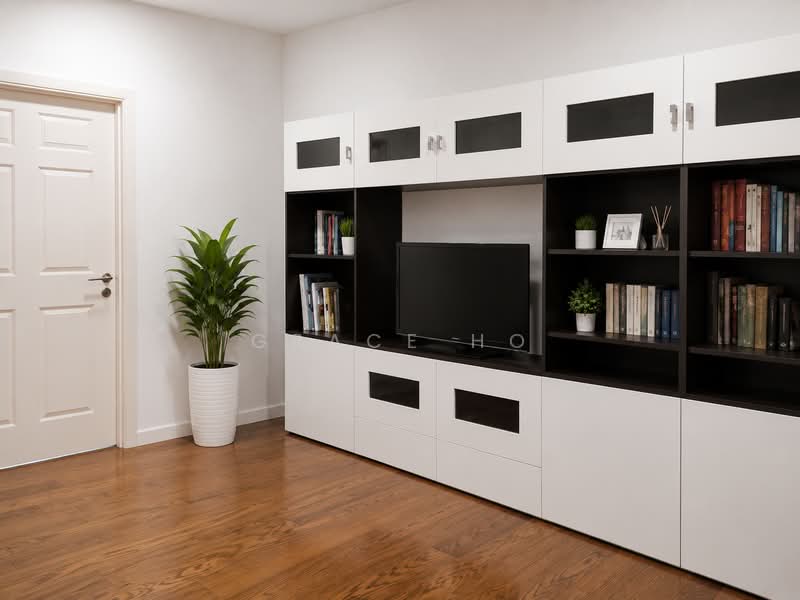 Rumah Teres 2 Tingkat untuk Disewa di Desa Parkcity (Kuala Lumpur) - Grace Ho - Interior - PropertyGuru.com.my
