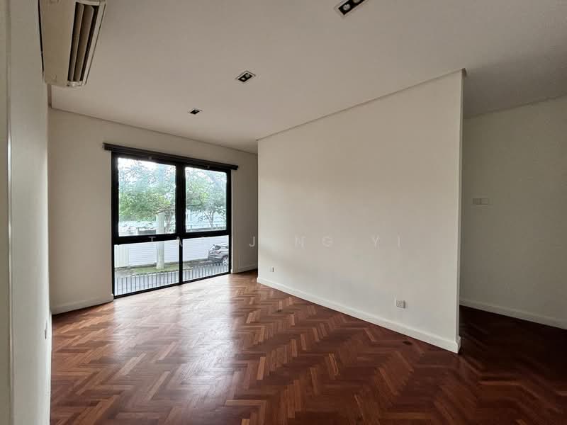 Rumah Teres 3 Tingkat untuk Dijual di Batu Uban (Gelugor) - Tan Jing Yi - Interior - PropertyGuru.com.my