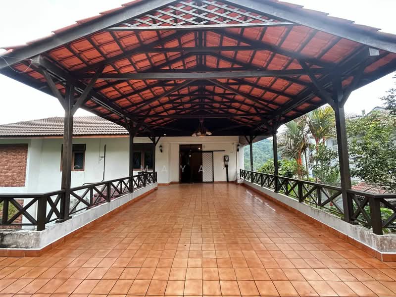 Rumah Banglo untuk Dijual di Ampang Jaya (Ampang) - Cik Maya Abdul - Exterior - PropertyGuru.com.my