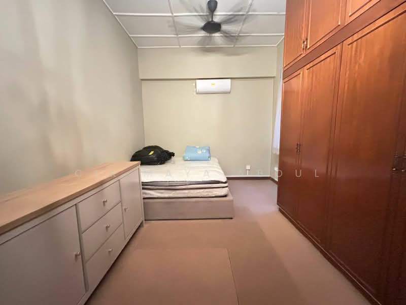Rumah Banglo untuk Dijual di Ampang Jaya (Ampang) - Cik Maya Abdul - Bedroom - PropertyGuru.com.my