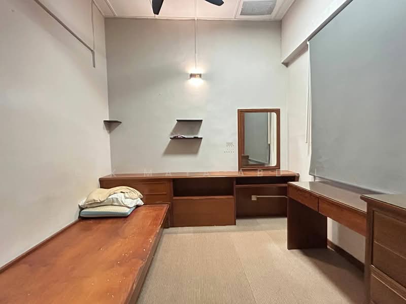 Rumah Banglo untuk Dijual di Ampang Jaya (Ampang) - Cik Maya Abdul - Bedroom - PropertyGuru.com.my