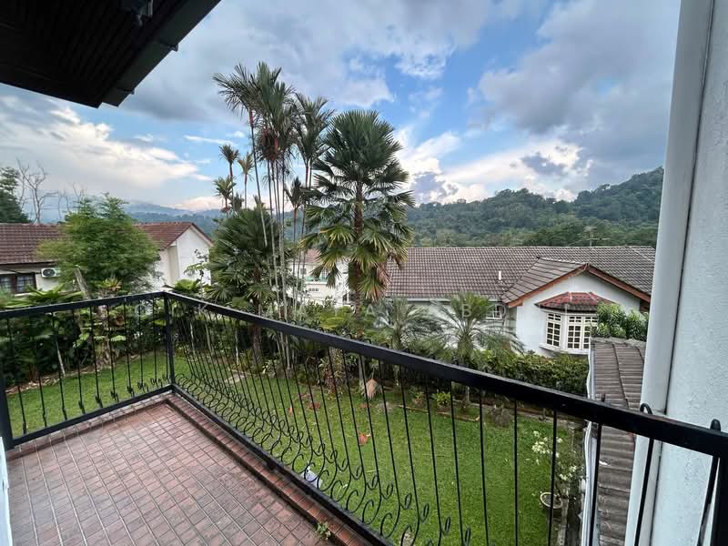 Rumah Banglo untuk Dijual di Ampang Jaya (Ampang) - Cik Maya Abdul - Exterior - PropertyGuru.com.my
