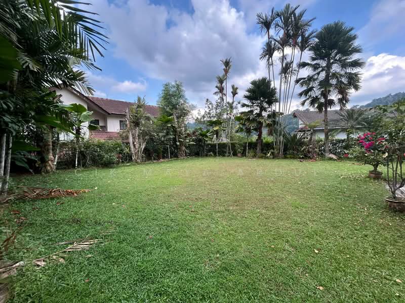 Rumah Banglo untuk Dijual di Ampang Jaya (Ampang) - Cik Maya Abdul - Exterior - PropertyGuru.com.my