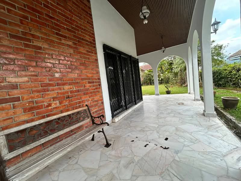 Rumah Banglo untuk Dijual di Ampang Jaya (Ampang) - Cik Maya Abdul - Exterior - PropertyGuru.com.my