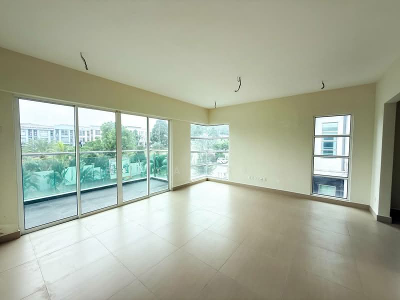 Semi-Detached House for Sale in Seri Kembangan (Selangor) - BILYA ARIFF - PropertyGuru.com.my