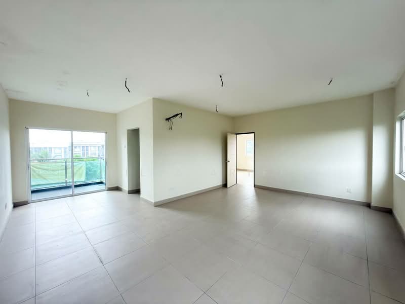 Semi-Detached House for Sale in Seri Kembangan (Selangor) - BILYA ARIFF - PropertyGuru.com.my