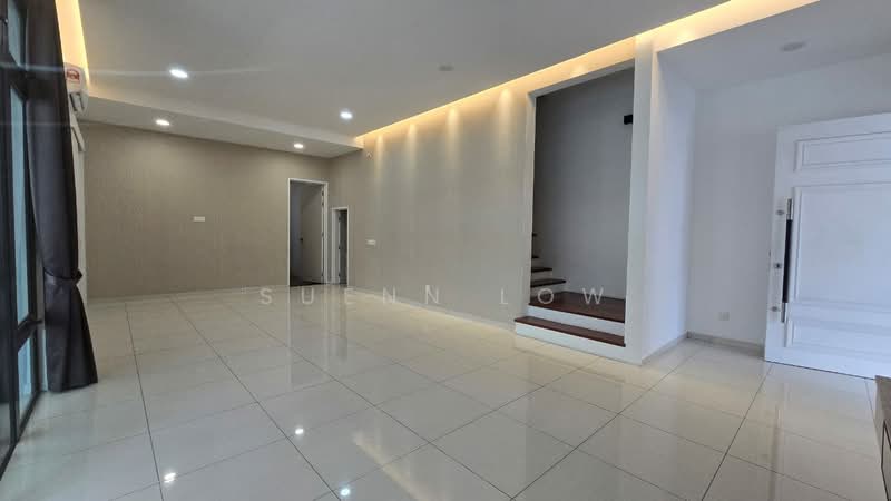 Cluster House for Sale in Eco Botanic (Iskandar Puteri (Nusajaya)) - Suenn Low - PropertyGuru.com.my