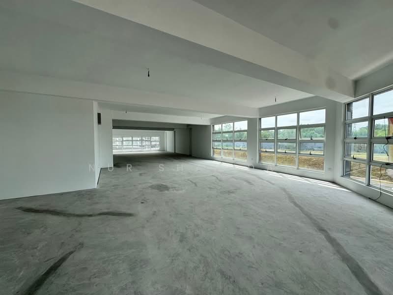 Kedai / Pejabat untuk Disewa di Shah Alam (Selangor) - Nur Shahidah - PropertyGuru.com.my