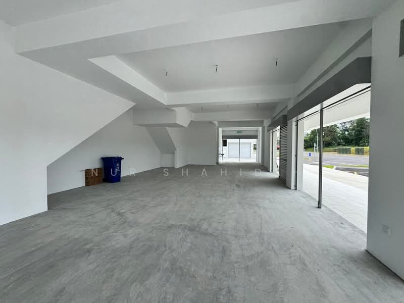 Kedai / Pejabat untuk Disewa di Shah Alam (Selangor) - Nur Shahidah - PropertyGuru.com.my