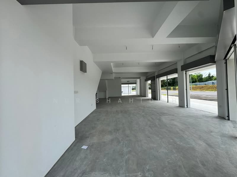 Kedai / Pejabat untuk Disewa di Shah Alam (Selangor) - Nur Shahidah - PropertyGuru.com.my