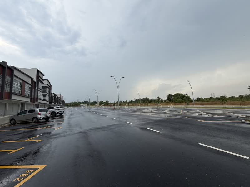 Kedai / Pejabat untuk Disewa di Shah Alam (Selangor) - Nur Shahidah - PropertyGuru.com.my