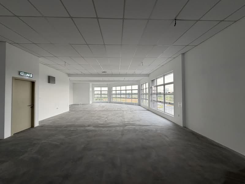 Kedai / Pejabat untuk Disewa di Shah Alam (Selangor) - Nur Shahidah - PropertyGuru.com.my
