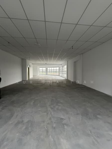 Kedai / Pejabat untuk Disewa di Shah Alam (Selangor) - Nur Shahidah - PropertyGuru.com.my