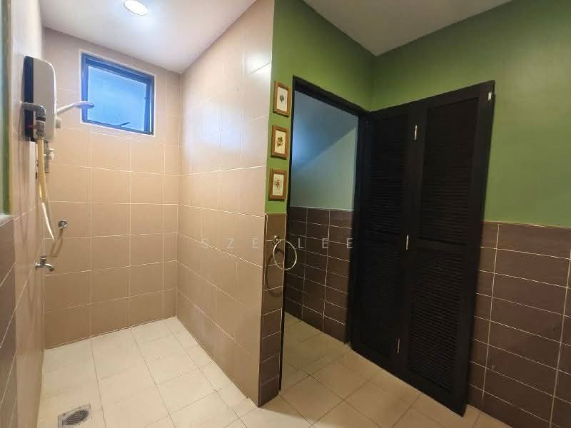 Rumah Banglo untuk Dijual di Kampung Bahru (Johor Bahru) - Sze Lee - Bathroom - PropertyGuru.com.my