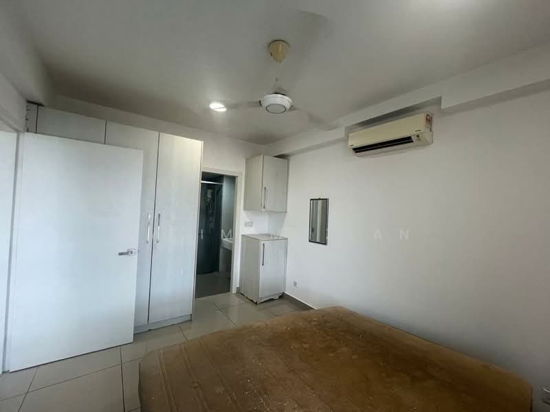 Servis Apartment untuk Dijual di Solstice @ Pan'gaea - Halim Mazlan - Bedroom - PropertyGuru.com.my
