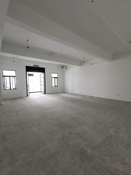 Retail Space for Sale in Iskandar Puteri (Nusajaya) (Johor) - Kennly Chia - Interior - PropertyGuru.com.my