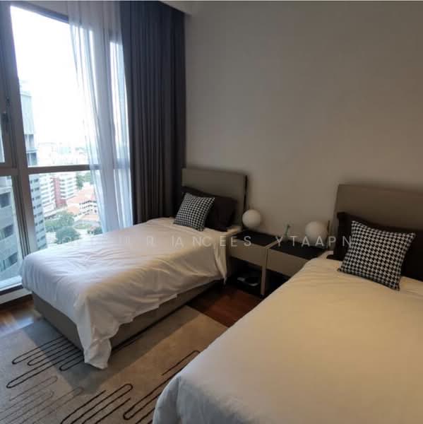 Service Residence for Sale at Aricia Residences - Courines Tan - PropertyGuru.com.my