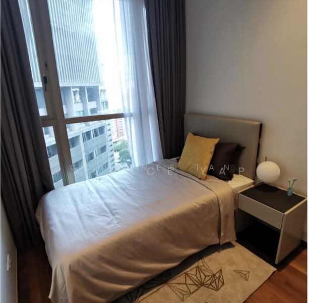 Service Residence for Sale at Aricia Residences - Courines Tan - PropertyGuru.com.my