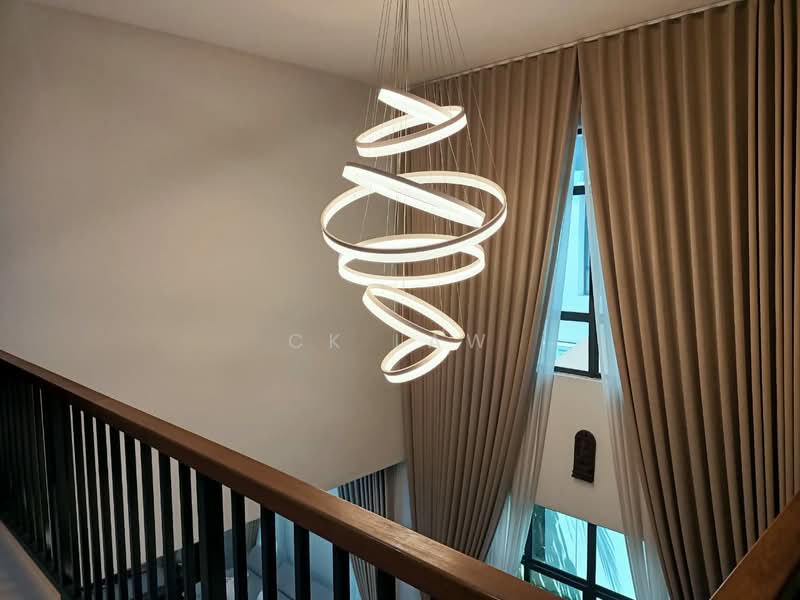 Rumah Kluster untuk Dijual di Setia Ecohill (Semenyih) - CK Law - Interior - PropertyGuru.com.my